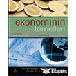 Ekonominin Temelleri Nobel Yaynlar
