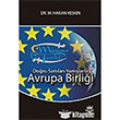 Doru Sanlan Yanllarla Avrupa Birlii Nobel Yaynlar
