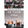 Ak Partili Yllar Orion Kitabevi