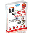YGS LYS Son 52 Yl Geometri Sorular ve zmleri Akll Adam Yaynlar