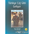 Trkiye  Gibi Geliyor Orion Kitabevi