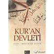 Kuran Devleti zg Yaynclk