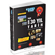 YGS Son 30 Yl Tarih Sorular ve zmleri Akll Adam Yaynlar