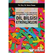 Dil Bilgisi Etkinlikleri Nobel Yaynlar