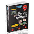YGS Son 30 Yl Matematik Sorular ve zmleri Akll Adam Yaynlar