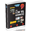 YGS Son 30 Yl Geometri Sorular ve zmleri Akll Adam Yaynlar