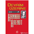 Devrim zerine letiim Yaynevi