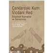 arklardaki Kum Vicdani Red letiim Yaynevi