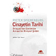 Cinayetin Tarihi letiim Yaynevi