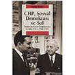 CHP Sosyal Demokrasi ve Sol letiim Yaynevi