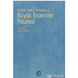 Byk Erdemler Risalesi letiim Yaynevi