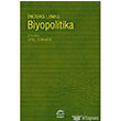 Biyopolitika letiim Yaynevi