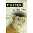 Aykr Yusuf P Kitap Yaynclk