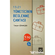 15:21 Yneticinin Beslenme antas Okuyan Us Yayn