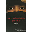 Zorla Evlendirilen Gen Kz Paloma Yaynevi