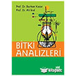 Bitki Analizleri Nobel Yaynlar