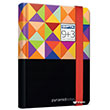 Pyramid Notes plik Dikili Seperatrl Sert Kapak 120 Yaprak 5+1 Defter (2568) Gpta