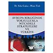 Avrupa Birliinde Yoksullukla Mcadele Stratejileri ve Trkiye Nobel Yaynlar