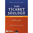 Yeni Ticaret Szl zg Yaynclk