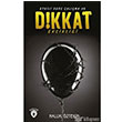 Etkili Ders alma Ve Dikkat Eksiklii Dorlion Yaynevi