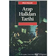 Arap Halklar Tarihi letiim Yaynevi