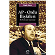 AP Ordu likileri letiim Yaynevi