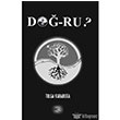 Do ru? Snrsz Kitap