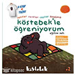 Kstebek`le reniyorum Seti 4 Kitap Tirt Kstebek Yaynevi