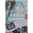 Anlam ve Glendam letiim Yaynevi