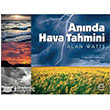 Annda Hava Tahmini letiim Yaynevi
