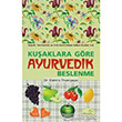 Kuaklara Gre Ayurvedik Beslenme Paloma Yaynevi