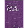 Anahtar Szckler letiim Yaynevi