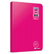 Thebook plik Dikili Neon Kapak 160 Yaprak Kareli Defter (1267) Gpta