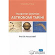 Astronomi Tarihi: lkalardan Gnmze Nobel Yaynlar