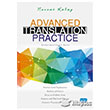 Advanced Translation Practice Nobel Yaynlar
