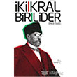 ki Kral Bir Lider Paloma Yaynevi