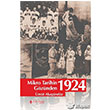 Mikro Tarihin Gznden 1924 Yeni nsan Yaynlar