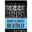 Savata ve Barta Diktatrler nklap Kitabevi