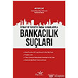 Bankaclk Sular stinaf ve Yargtay Emsal Kararlaryla Aristo Hukuk Yaynevi