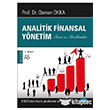 Analitik Finansal Ynetim Nobel Yaynlar