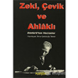 Zeki, evik ve Ahlakl Parmen Yaynlar