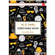 Grnmez Adam Krmz Kedi Yaynevi
