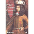 Prince Dimitrie CantemirTheorist and Composer of Turkish Music Pan Yaynclk