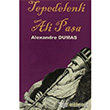 Tepedelenli Ali Paa Parmen Yaynlar