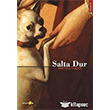 Salta Dur Okuyan Us Yayn