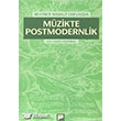 Mzikte Postmodernlik Pan Yaynclk