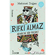 Rfk Almaz - Arabesk Bir Fikn! Okuyan Us Yayn