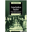 Ameleden iye letiim Yaynevi