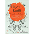 Hayvan Katili Okuyan Us Yaynlar
