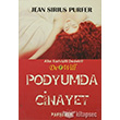 Podyumda Cinayet Parmen Yaynlar